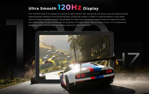 Tablette PC HOTWAV Pad 13 Pro 10,1 pouces HD, 4+256 Go, caméra arrière 13 MP, caméra frontale 5 MP, Unisoc T615, 6580 mAh, 10 W, Android 16, pour adultes - Product Image 6