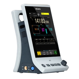 Edan <span class=keywords><strong>iM3</strong></span> Venta caliente Animal Hospital Instrumento Multi-parámetro Animal Monitor Instrumento Edan <span class=keywords><strong>Im3</strong></span> - Product Image 3