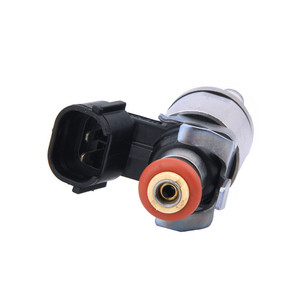 Injecteur de carburant Acura Honda 16450-5LA-A01, pièce de rechange en métal pour CRV Odyssey Spirior Accord 9e génération - Product Image 4