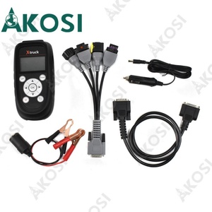 X TRUCK Y005 Testeur de capteur NOx automobile, testeur de pompe à urée, analyseur moteur Beacon Machine pour équipement de test de capteur NOx - Product Image 5