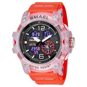 Relojes Deportivos SMAEL 8007, Reloj de Pulsera para Hombre Resistente al Agua - Product Image 2