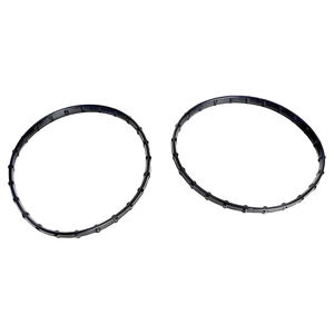 EASILIFE Fournisseur de joints d'étanchéité en caoutchouc moulés sur mesure OEM, diamant, nitrile, butyl, silicone, NBR, HNBR, EPDM, FKM - Product Image 4