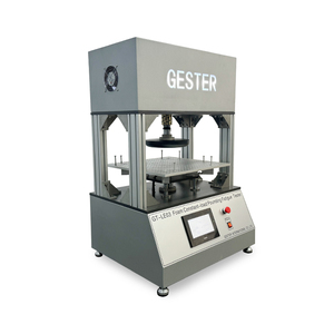 Gester GT-LE03 Schuim Stampmoeiingstester Met Constante Belasting Met Essentiële Testapparatuur Van 1 Jaar Garantie - Product Image 3