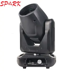 Spark Professional Stage Lights 280w beam moving Head light Sharpy beam moving head light