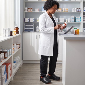 Sabots <span class=keywords><strong>de</strong></span> Chef Anti-Fatigue en Gros, Chaussures <span class=keywords><strong>de</strong></span> Cuisine Orthopédiques à Soutien <span class=keywords><strong>de</strong></span> Voûte Plantaire pour Hommes et Femmes, Chaussures <span class=keywords><strong>de</strong></span> Travail Souples en EVA pour Hôpitaux et Soins Infirmiers Professionnels - Product Image 5