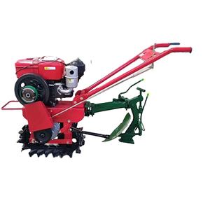 2025 nuovo AG il miglior multifunzione Mini timone portatile motociclo coltivatore - Product Image 5