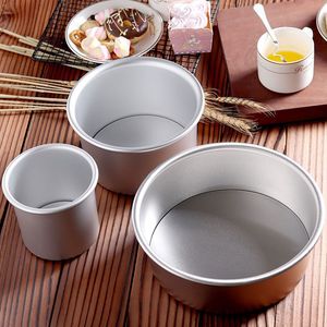 Kuncheng Daily Kitchen Baking Pans 2 4 6 8 10 Inch Round Non Stick Springform Cake <b>Mold</b> For Home Oven Use - Product Image 1
