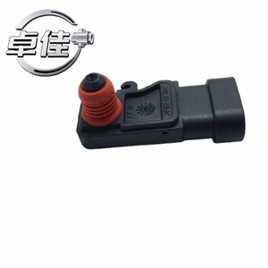 เซ็นเซอร์วัดแรงดันอากาศเข้าแบบ Piezoresistive รุ่น ZJ-01-020 สำหรับ GM Daewoo Changan Wuling Fiat อะไหล่แท้ - Product Image 1