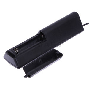 DS-1 Автомобильный термометр с ЖК-дисплеем, часы C/F, контроллер датчика температуры, термостат для помещений и улицы с зондом для автомобиля - Product Image 3