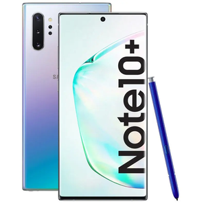 Samsung Galaxy Note 10 Plus Original Phones  Samsung Galaxy Note 10 Plus  512gb - Mobile Phones - Aliexpress