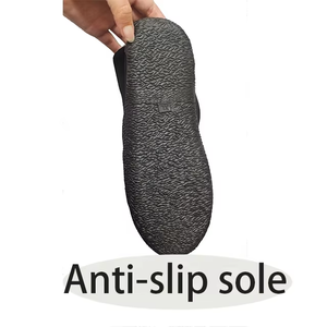 Botas DE BUCEO antideslizantes de neopreno para <span class=keywords><strong>hombre</strong></span>, <span class=keywords><strong>botines</strong></span> de neopreno para esnórquel, surf, buceo, botas de pesca - Product Image 3