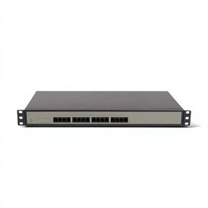 Gateway IP VoIP SC-016 de 16 Puertos FXS con Enrutamiento de Llamadas SIP en Tiempo Real y Soporte PSTN - Product Image 1