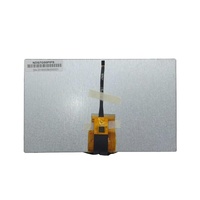 Écran LCD IPS 7 pouces 1024x600 avec écran tactile capacitif NDS7G50PIPS Fabricant OEM ODM Module LCD de qualité industrielle