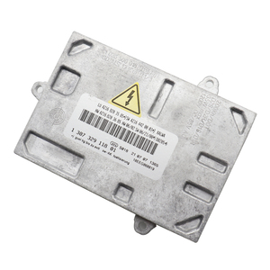 Nouveau Ballast de Contrôle de <span class=keywords><strong>Phare</strong></span> Xénon HID 130732911801 pour <span class=keywords><strong>Mercedes</strong></span>-Benz 2007-2010 W221 W216 - Product Image 2