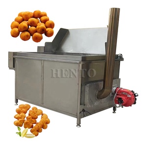 Freidora Industrial de <span class=keywords><strong>Pollo</strong></span> / Freidora <span class=keywords><strong>al</strong></span> Vacío / Freidora de Aire - Product Image 4
