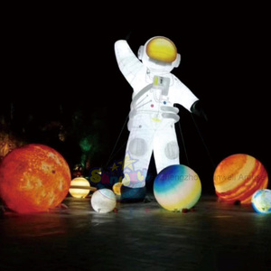 Disfraz Inflable de <span class=keywords><strong>Baymax</strong></span>/Robot Inflable <span class=keywords><strong>Baymax</strong></span> para Niños, Parque de Atracciones - Product Image 6