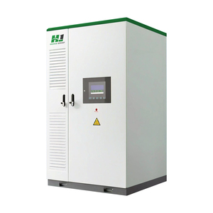 Batteries au sodium-ion 60KW 115KWh Cooling NaCP 160Ah pour le stockage d'énergie industriel et commercial - Product Image 4