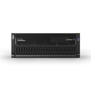 Servidor AI con CPU Xeon y Tarjeta Gráfica, Compatible con Servidor Original WA5480 <span class=keywords><strong>G3</strong></span> 4U, Servidor en Rack para Redes - Product Image 2