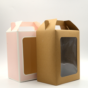 Kit écologique <span class=keywords><strong>de</strong></span> culture <span class=keywords><strong>de</strong></span> champignons et d'hutruites, boîtes cadeaux, boîte d'emballage en papier ondulé biodégradable - Product Image 6