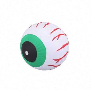 Promotional Gifts Customized PU Foam <b>Eyeball</b> Shape Toy <b>Balls</b> Stress <b>Ball</b> Toy Anti-stress Toy - Product Image 2