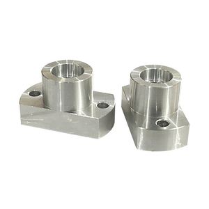 Iso900 Micro gia công CNC gia công chính xác gia công giá bán buôn CNC phần thép không gỉ Knuckle Punch - Product Image 1