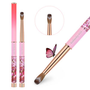 Pinceles para manicura acrílica Kolinsky, nuevo estilo, <span class=keywords><strong>2022</strong></span>, Alemania, 100% - Product Image 1
