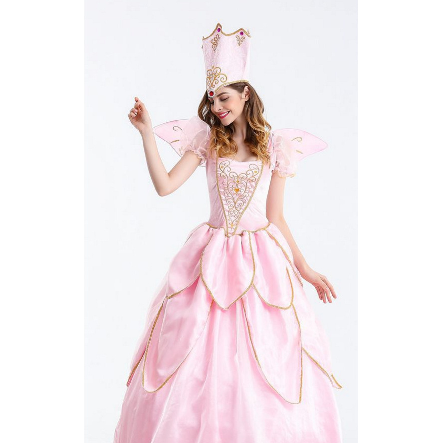 Fairy Yeast