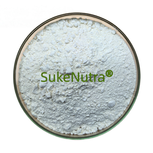 Orotato di Litio di Grado Alimentare, Ingrediente per Integratori, Disponibile in Stock, Fornitura Diretta dalla Fabbrica - Product Image 4