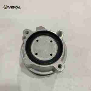 Support moteur en aluminium et caoutchouc Weisida Auto Parts pour voiture - Numéros OE 4E0199381FM/FE/EJ/<span class=keywords><strong>CH</strong></span>/<span class=keywords><strong>BA</strong></span> - Neuf - Garantie 12 mois - Product Image 6