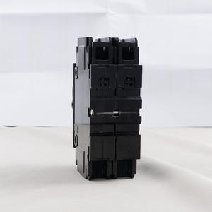 Disyuntores eléctricos en miniatura HIITIO con certificación UL 489, 1P, 35Mm, rieles Din, 10A, 30A, 60A, 120/240V, disyuntores Mcb - Product Image 4