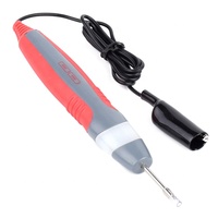 Probador de Circuitos Automotrices de 12V, Sonda Lógica para Diagnóstico de Polaridad de CC, Fabricante Profesional