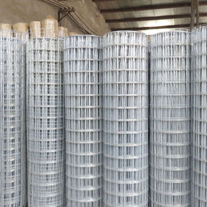 1mm X <span class=keywords><strong>1</strong></span> ''인치 정사각형 하드웨어 천 용접 와이어 메쉬 - Product Image 5