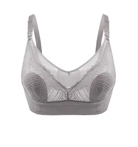 Wholesale open nipple bras sale For Supportive Underwear 