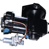 Nouveau compresseur de frein à air OEM d'origine avec régulateur 1W-6753 pour chargeuse sur pneus 950B/950E, moteur 3304, 12 kg