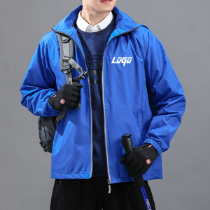 <span class=keywords><strong>Giacca</strong></span> Sportiva Invernale Antivento da <span class=keywords><strong>Uomo</strong></span>, Abbigliamento da Escursionismo, Cappotti Antivento Personalizzati, <span class=keywords><strong>Giacca</strong></span> Impermeabile da Palestra per <span class=keywords><strong>Uomo</strong></span> - Product Image 3