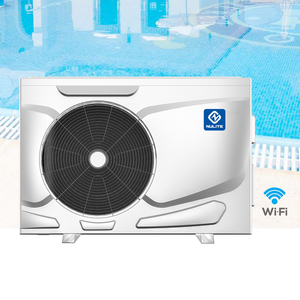 Bomba <span class=keywords><strong>de</strong></span> Calor Aire-<span class=keywords><strong>Agua</strong></span> <span class=keywords><strong>de</strong></span> 10kw, 15kw, 21kw, 25kw, 28kw <span class=keywords><strong>para</strong></span> Ahorro <span class=keywords><strong>de</strong></span> Energía, <span class=keywords><strong>Calentador</strong></span> <span class=keywords><strong>Solar</strong></span> <span class=keywords><strong>para</strong></span> Piscinas - Product Image 3