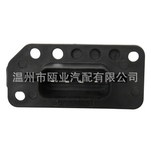 ตัวต้านทานพัดลม 27150-5Z000 สำหรับอะไหล่ทดแทน Toyota Faw Jp RU365 2040009 3A1334 JA1457 7421182Z00 - Product Image 1