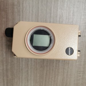 ตัวควบคุมตำแหน่งวาล์วไฟฟ้าดิจิตอลซีรีส์ Samson 3730 สำหรับตัวกระตุ้นแบบนิวแมติก มาตรฐานเยอรมัน ระบบสื่อสารแบบ Hart - Product Image 1