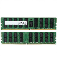 815100-B21 850881-001 840758-091 32GB DDR4 PC4-2666V GEN10 ECC Server Memory RDIMM 2RX4 2666MHz OEM Brand CN/GUA Origin