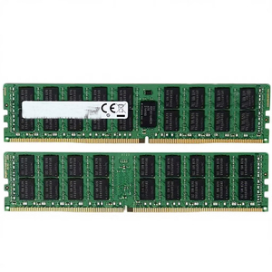 Memoria de Servidor ECC DDR4 PC4-2666V GEN10 de 32 GB, 815100-B21 850881-001 840758-091, RDIMM 2RX4 2666MHzRECC, en Existencia, Marca OEM - Product Image 4