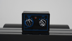 Điều hòa không khí <span class=keywords><strong>mini</strong></span> 12V/24V lắp dưới táp lô, bộ điều hòa ô tô đa năng - Product Image 3