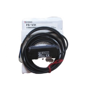 เซ็นเซอร์ไฟเบอร์ดิจิตอล FS-V31 รุ่นดั้งเดิมสำหรับเอาต์พุต NPN - Product Image 1