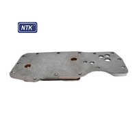 Pièces de moteur de haute qualité pour machines, refroidisseur d'huile de moteur diesel ISBE ISDE, 4896406 3960067, excavateur