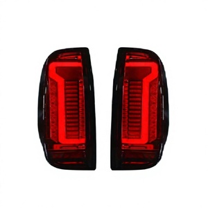 PICK-UP BULL New Car LED Tail <b>Lights</b> for Navara D40 Frontier 12V 8000 Lumens Retrofit/Upgrade <b>Accessories</b> - Product Image 4