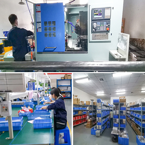 Nhà Máy Giá 4-cách công nghiệp Ethernet cắm RJ45 nữ nam nối Modular ổ cắm không thấm nước jack cao cấp kết nối - Product Image 6