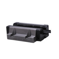 Rail de guidage linéaire HGR15 avec bloc carré HGH15 et curseur à bride HGW15 pour équipement d'automatisation CNC