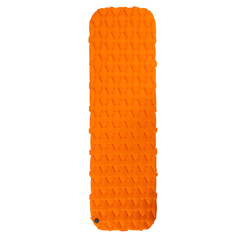 Waterproof Portable Manufacture Inflatable Air Mattress Camping Mat Ultralight Camping Sleeping  Mat