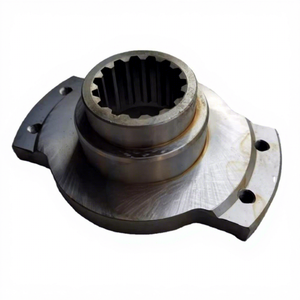 シャントゥイ ブルドーザー SD22 カップリングフランジ 154-15-32150 シャントゥイ SD22 建設機械部品用カップリング 154-15-32150 - Product Image 1