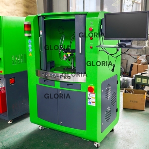 เครื่องทดสอบหัวฉีดคอมมอนเรล CR520- <span class=keywords><strong>Pro</strong></span> - Product Image 3