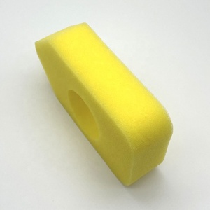 <span class=keywords><strong>Filtre</strong></span> <span class=keywords><strong>à</strong></span> <span class=keywords><strong>air</strong></span> en <span class=keywords><strong>mousse</strong></span> <span class=keywords><strong>pour</strong></span> BRIGGS & Stratton 698369 5088 5088H 5099 3.5-4.5 HP <span class=keywords><strong>TONDEUSE</strong></span> <span class=keywords><strong>À</strong></span> GAZON - Product Image 4